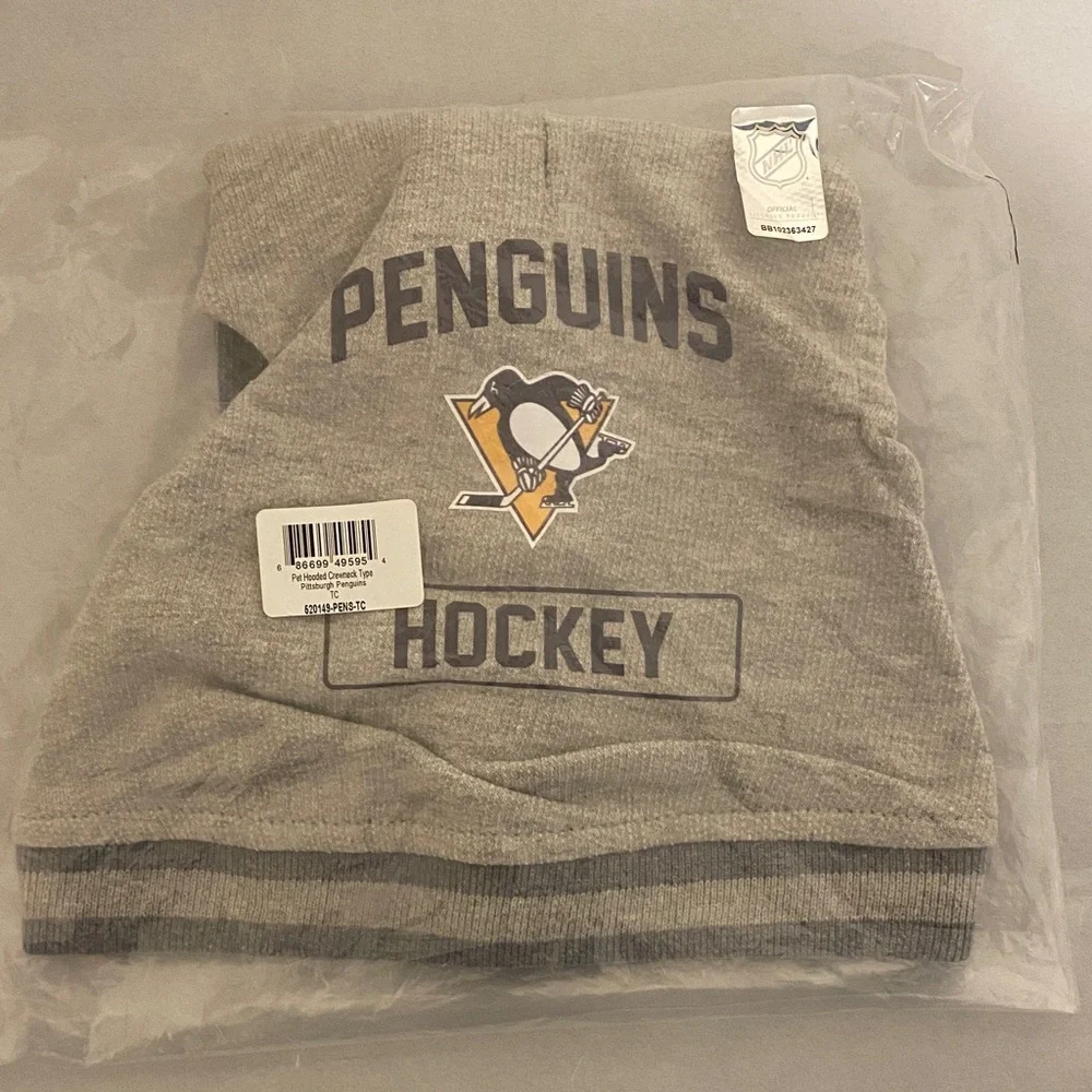 NHL pittsburgh penguins